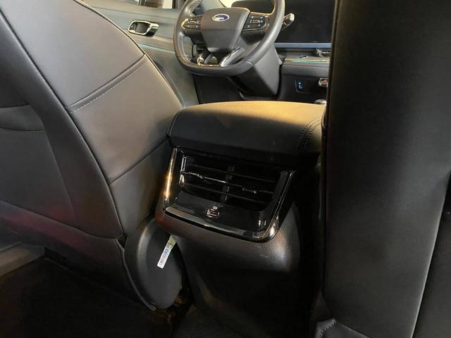 Ford Territory
