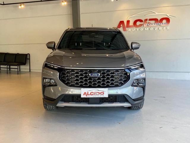 Ford Territory