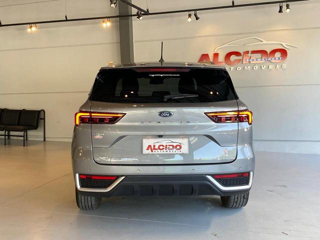Ford Territory