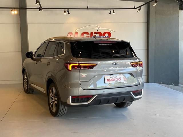 Ford Territory