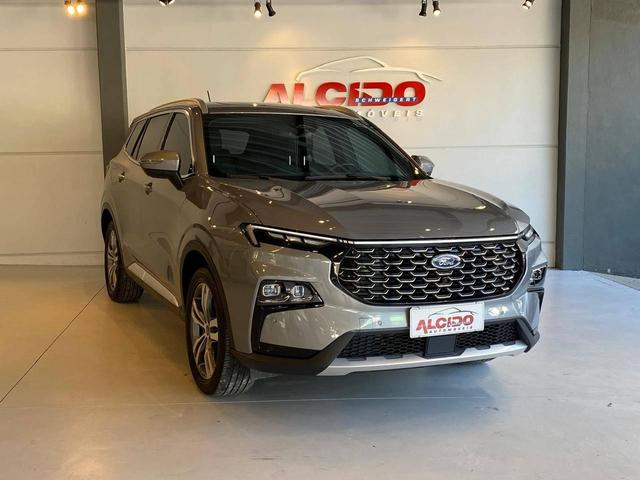 Ford Territory