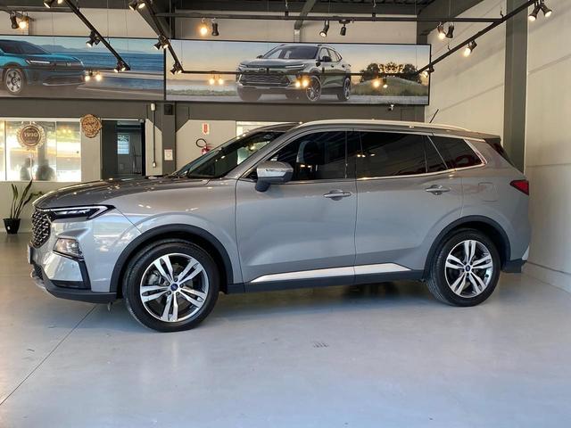 Ford Territory