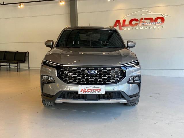 Ford Territory