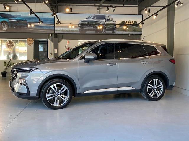 Ford Territory