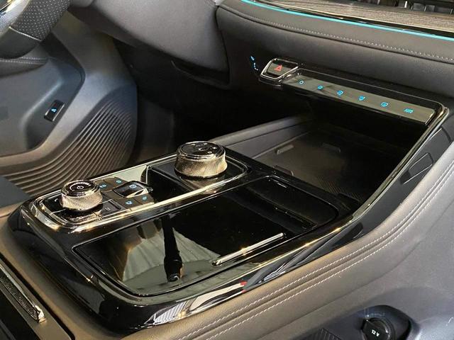 Ford Territory