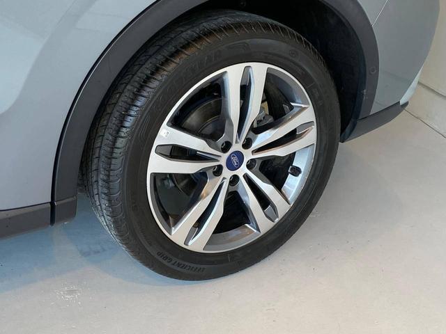 Ford Territory