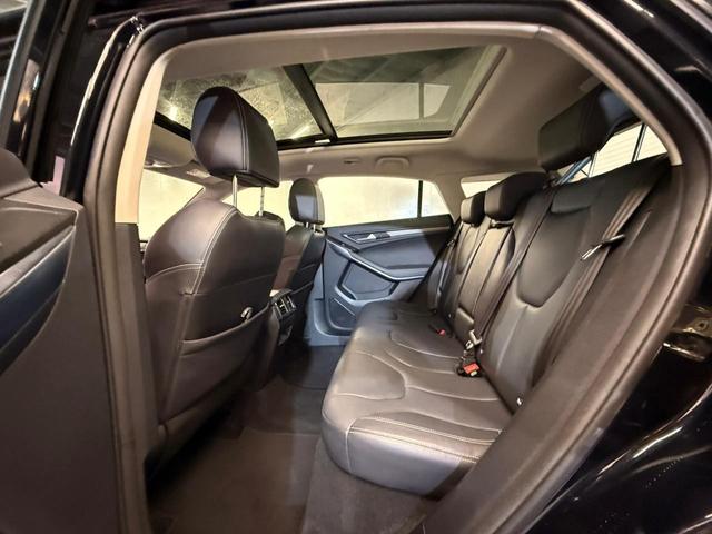 Ford Territory