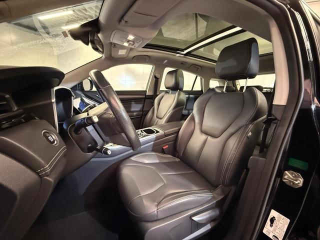 Ford Territory