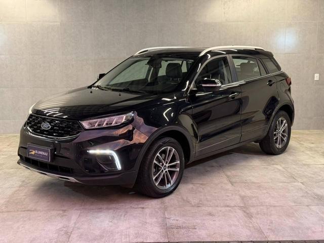 Ford Territory