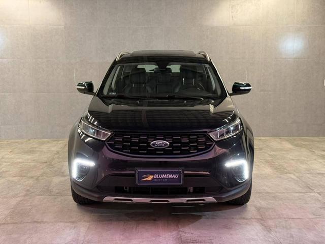 Ford Territory