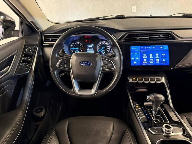 Ford Territory