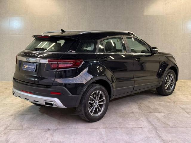 Ford Territory