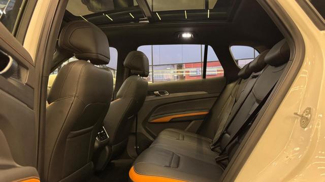 Ford Territory
