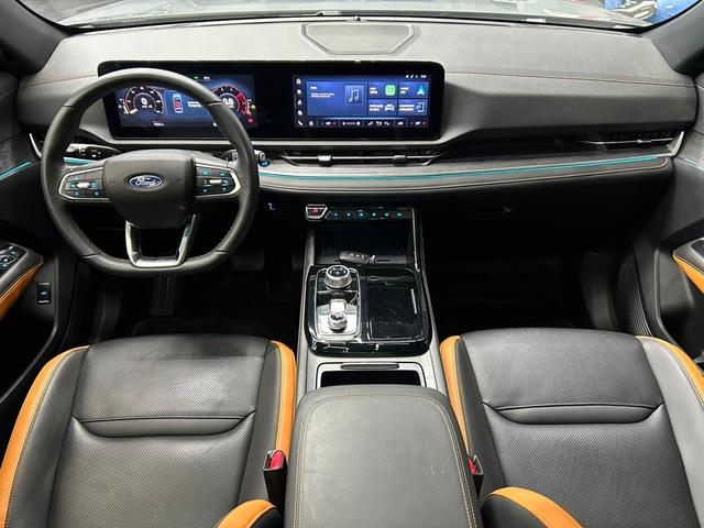 Ford Territory