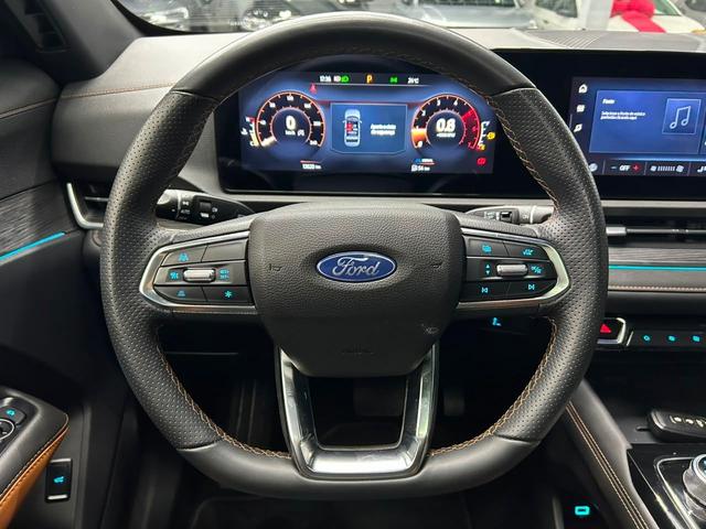 Ford Territory