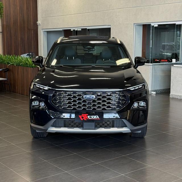 Ford Territory