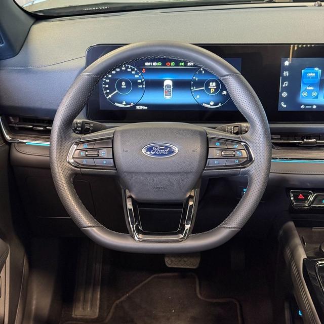 Ford Territory