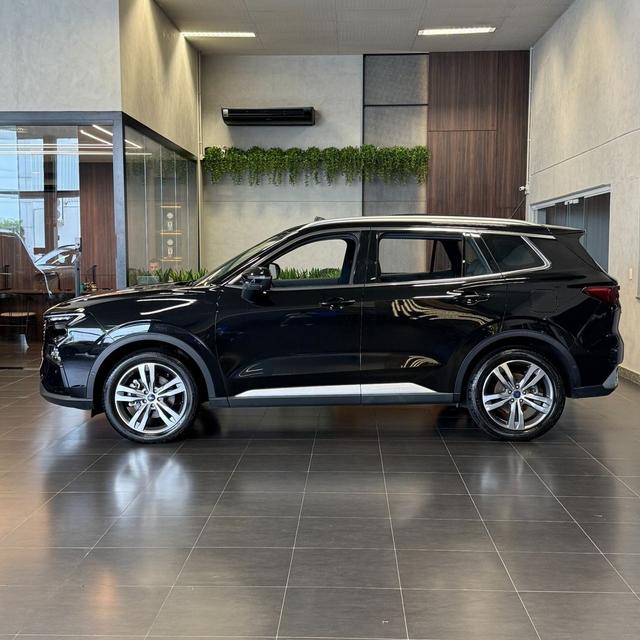 Ford Territory