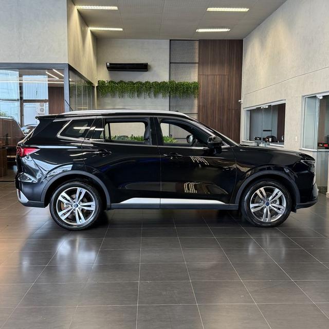 Ford Territory