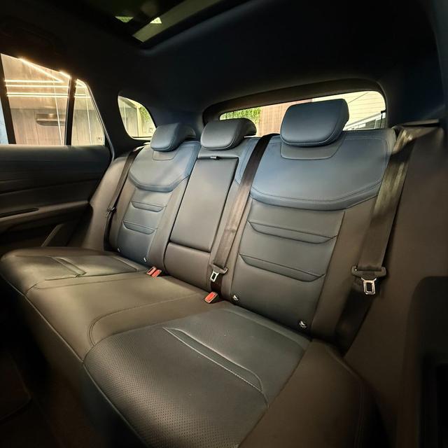Ford Territory