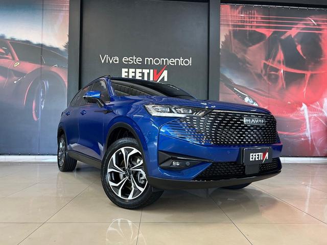 GWM Haval