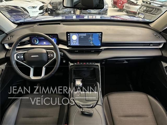 GWM Haval