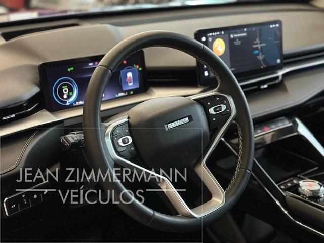 GWM Haval