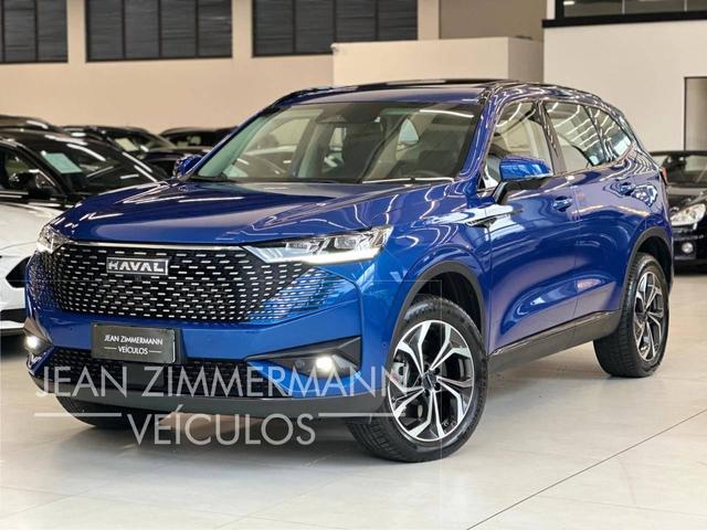 GWM Haval