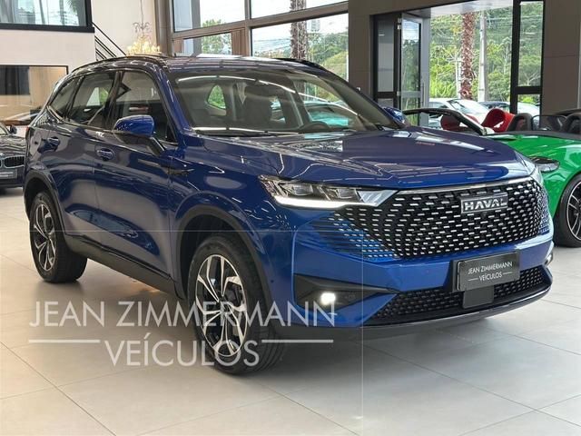 GWM Haval