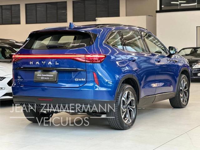 GWM Haval