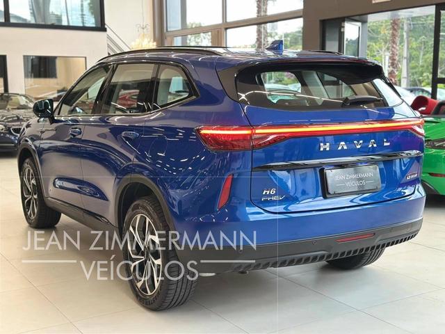 GWM Haval
