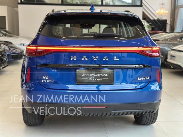 GWM Haval