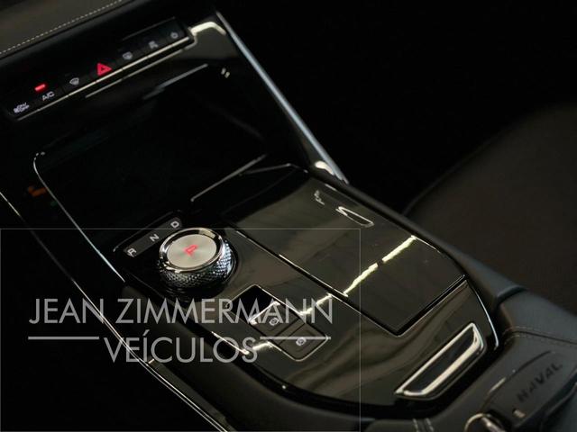 GWM Haval