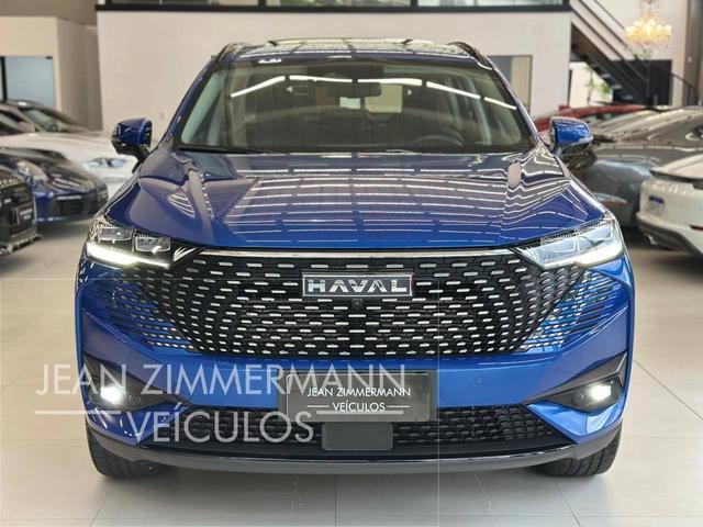 GWM Haval