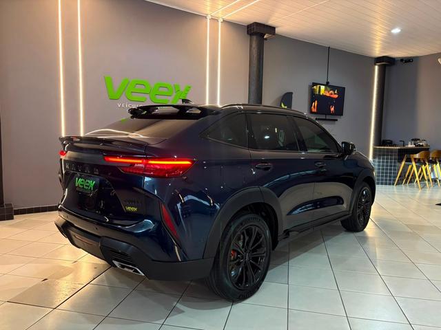 GWM Haval