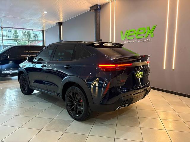 GWM Haval