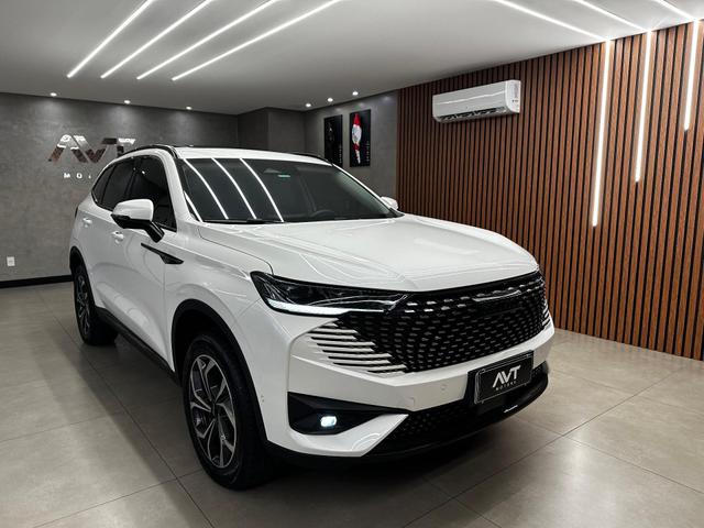 GWM Haval