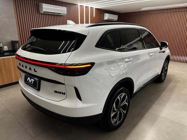 GWM Haval