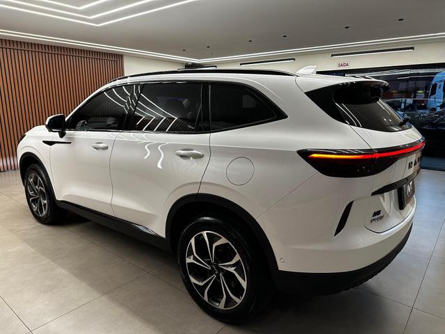 GWM Haval