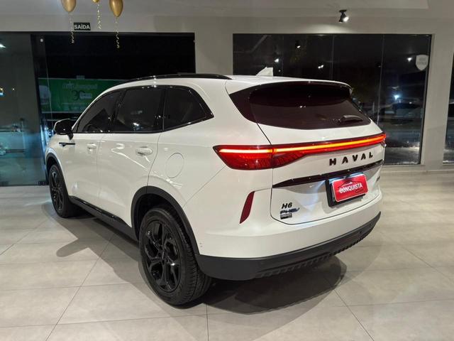 GWM Haval