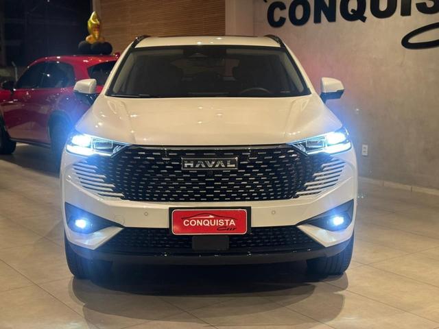 GWM Haval