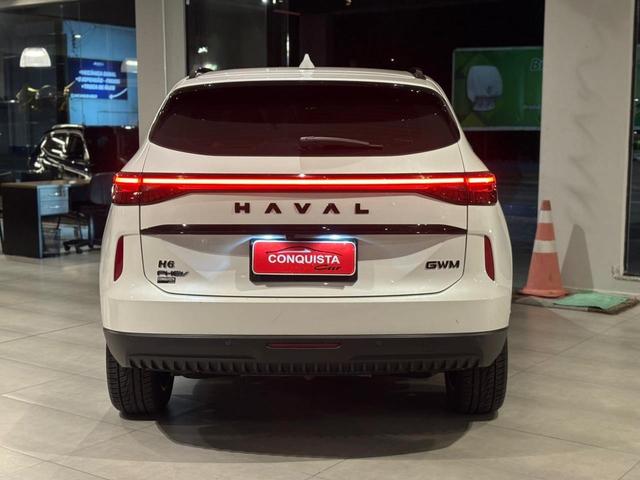 GWM Haval