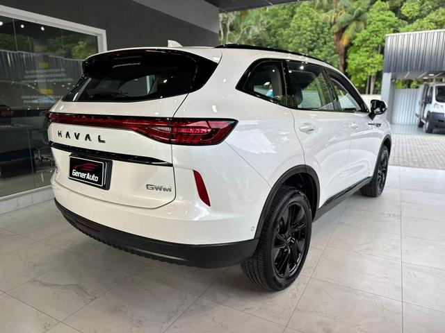 GWM Haval
