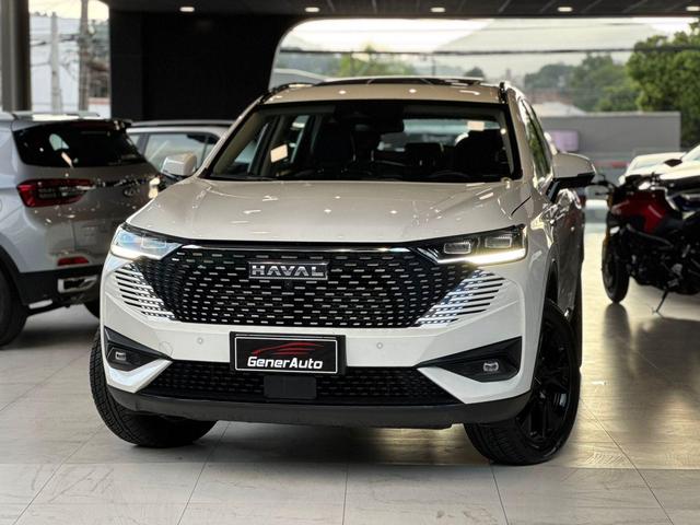 GWM Haval