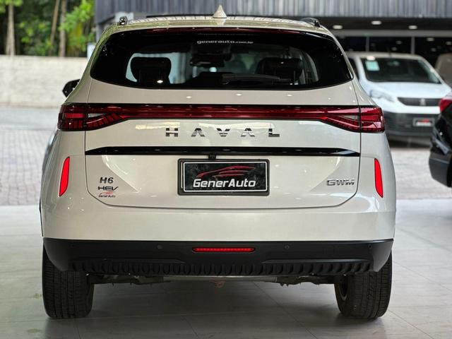 GWM Haval