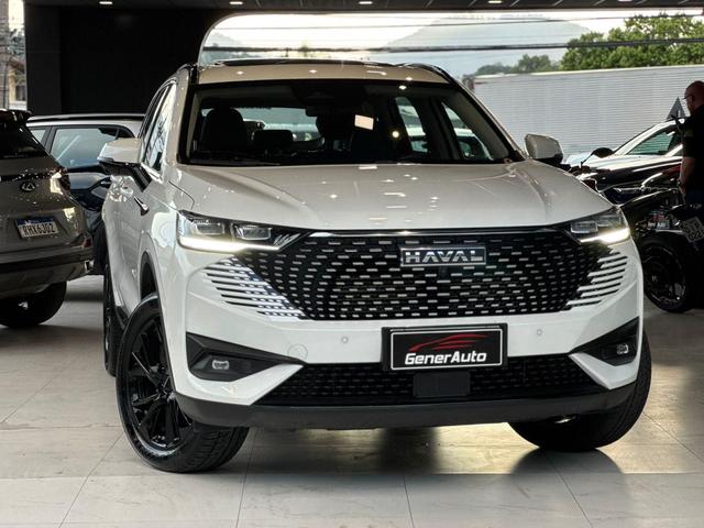 GWM Haval