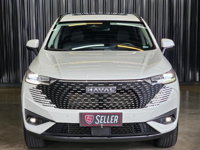 GWM Haval