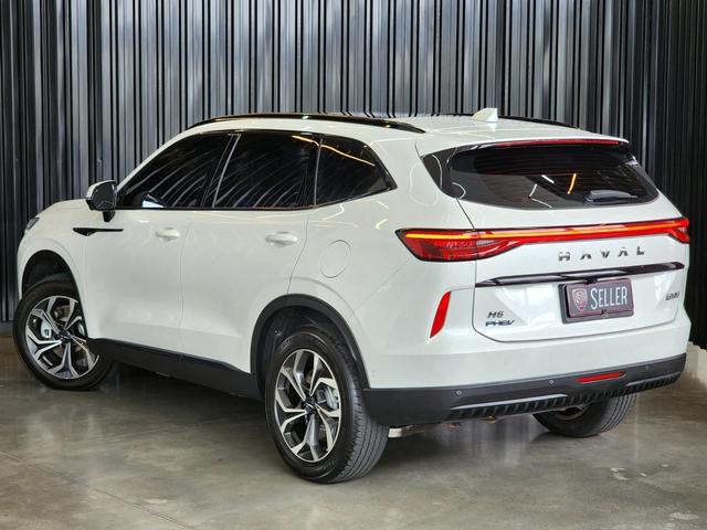GWM Haval