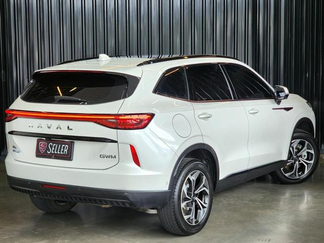 GWM Haval