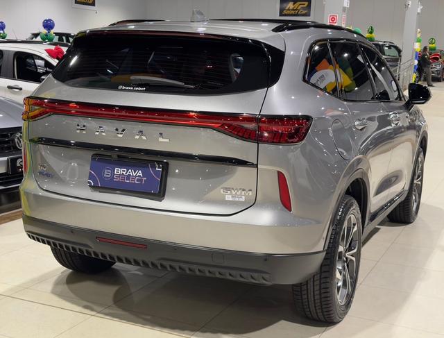 GWM Haval